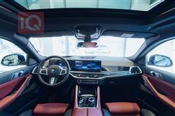 بی ئێم دەبڵیو X6